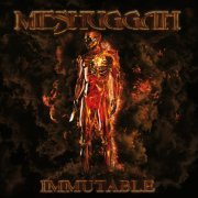 Meshuggah - Immutable (2022) [Hi-Res]