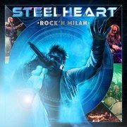 Steelheart - Rock'n Milan (Live) (2018) Hi Res