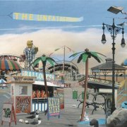 Kevin Ayers - The Unfairground (2007)