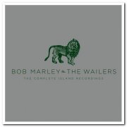 Bob Marley & The Wailers - The Complete Island Recordings [11CD Remastered Box Set] (2015/2020)