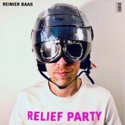 Reinier Baas - Relief Party (2024) [Hi-Res]
