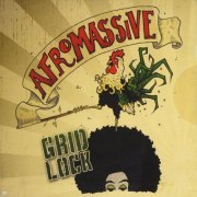 Afromassive - Gridlock (2010)