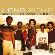 Lionel Richie & The Commodores - The Collection (2008)