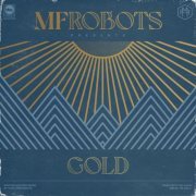 MF Robots - Gold (2021)