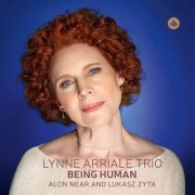 Lynne Arriale Trio - Being Human (2024) [Hi-Res]