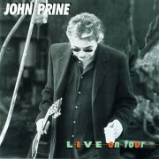John Prine - Live on Tour (1997) CD-Rip