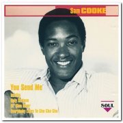 Sam Cooke - You Send Me (1993)