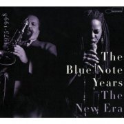 VA - The History Of Blue Note: The New Era, Volume 6 (2009)