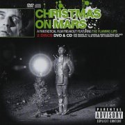 The Flaming Lips - Christmas On Mars - OST (2008)