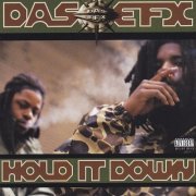 Das EFX ‎- Hold It Down (1995)