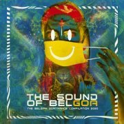 VA - The Sound Of Belgoa (2020)