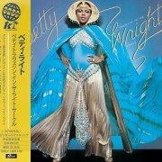 Betty Wright - Betty Travelin' In The Wright Circle (2016)