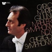 Chicago Symphony Orchestra & Carlo Maria Giulini - Mahler: Symphony No. 1 "Titan" (1971/2021)