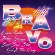 VA - Bravo Hits 80s Vol. 2 (2022)