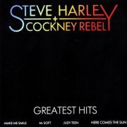 Steve Harley and Cockney Rebel - Greatest Hits (1987) 320 kbps+CD Rip