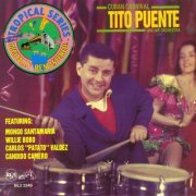 Tito Puente And His Orchestra  - Cuban Carnival (1956)