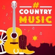 VA - # Country Music (2024)