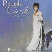 Petula Clark - Greatest Hits (2019)