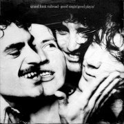 Grand Funk Railroad - Good Singin' Good Playin' (1976) LP