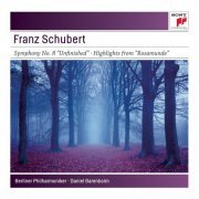 Berliner Philharmoniker, Daniel Barenboim - Schubert: Symphony No. 8 (2012)