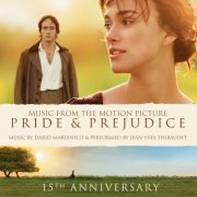 Jean-Yves Thibaudet, Dario Marianelli - Pride and Prejudice: 15th Anniversary Edition (2020)