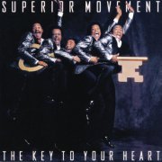 Superior Movement - The Key To Your Heart (1982/2011) FLAC