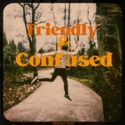 Christian Kemp - Friendly & Confused (2024) Hi Res