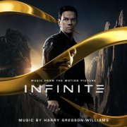 Harry Gregson-Williams - Infinite (Music from the Motion Picture) (2021)
