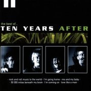 Ten Years After - The Best of Ten Years After (2000)