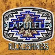 Lapulele - Buckleshiners (2024) [Hi-Res]