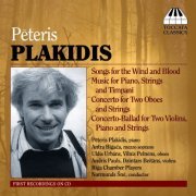 Normunds Sne - Péteris Plakidis: Music for String Orchestra (2000)