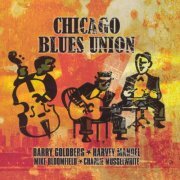 VA - Chicago Blues Union (2006)