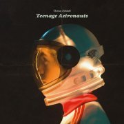 Thomas Dybdahl - Teenage Astronauts (2024) Hi-Res