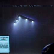 Black Country Communion - V (2024) CD-Rip