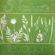 Tetragon - Nature (Reissue) (1971/1995)