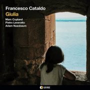 Francesco Cataldo - Giulia (2020) [Hi-Res]