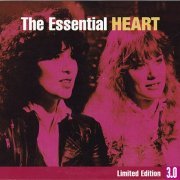 Heart - The Essential Heart (2008) [Limited Edition 3.0] CD-Rip
