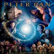 James Newton Howard - Peter Pan (Original Motion Picture Soundtrack) (2023)