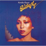 Kimiko Kasai - Butterfly (1997) Hi-Res