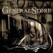 The General Store - Vision of Diversity (2007)