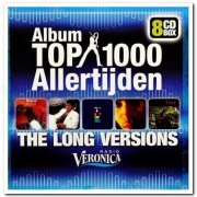 VA - Veronica Album Top 1000 - The Long Versions [8CD Box Set] (2012)