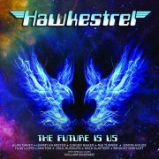Hawkestrel - The Future Is Us (2019)