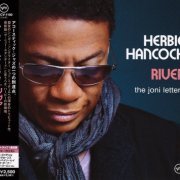 Herbie Hancock - River: The Joni Letters (2007) [Japan Edition]