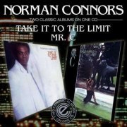 Norman Connors - Take It To The Limit / Mr. C (2010)