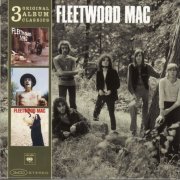 Fleetwood Mac - Original Album Classics (2010)