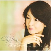 Ikuyo Nakamichi - Chopin: Piano Concertos No.1 & No.2 (2007)