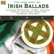 John Faulkner - The Very Best of Irish Ballads (2015) [Hi-Res]