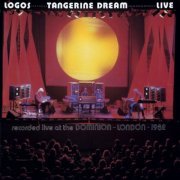 Tangerine Dream - Logos Logos Logos (Live / Remastered 2020) (1982)