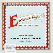 Exclusive Raja - Off the Map (1993)