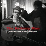 Elvis Costello - The Delivery Man (Deluxe Edition) (2004)